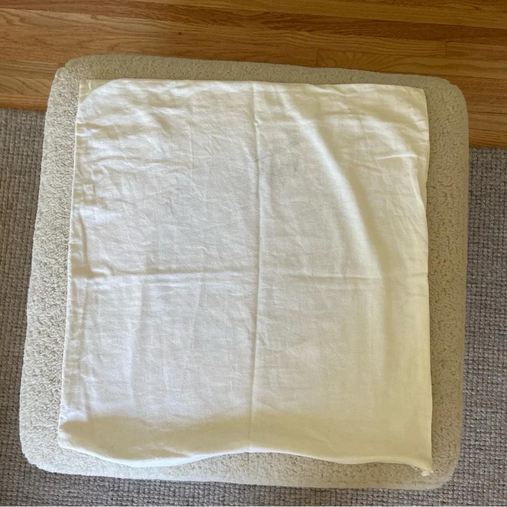 Taurus pillow slip cover
